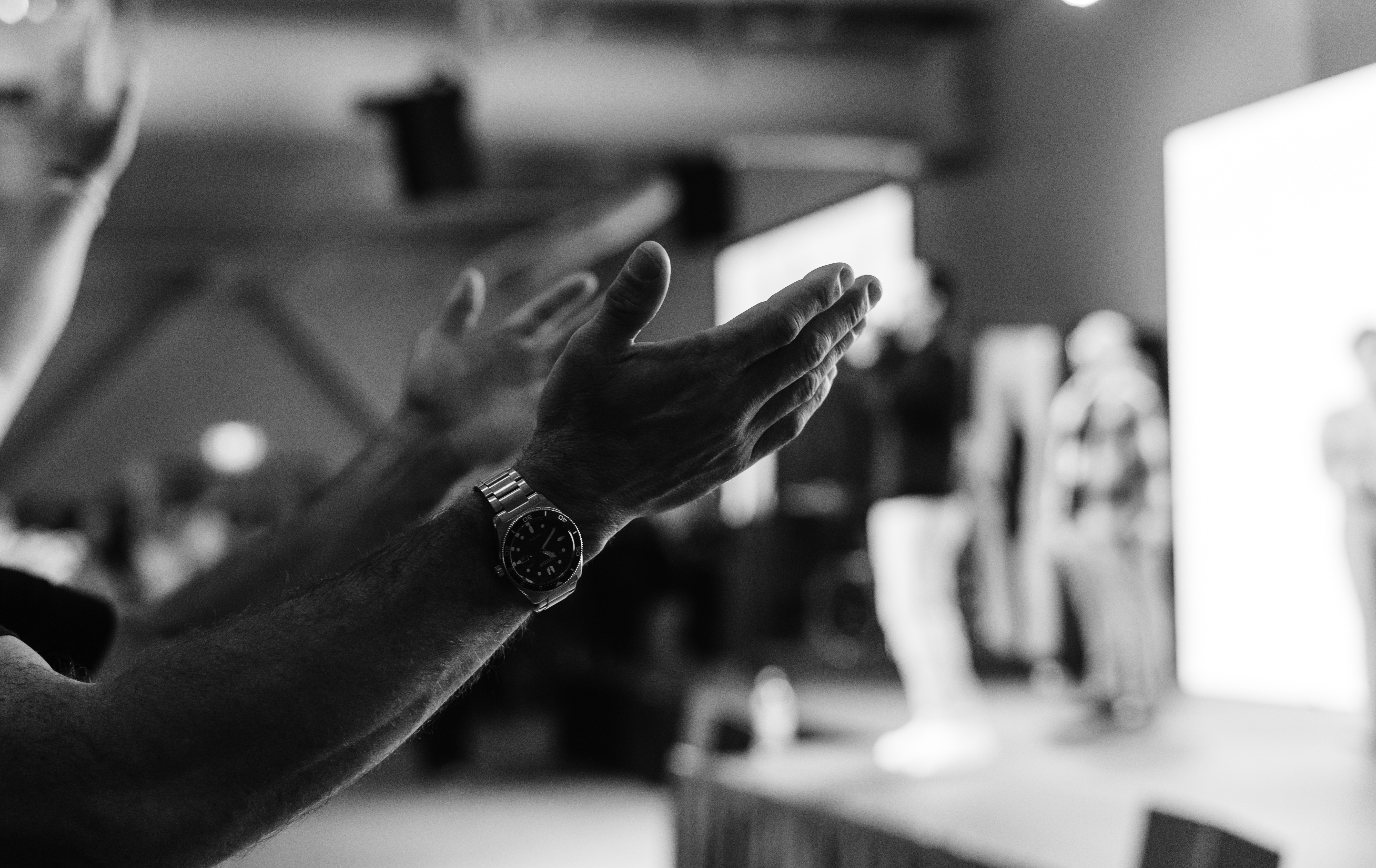 Freedom Centre - 21 Days of Prayer and Fasting