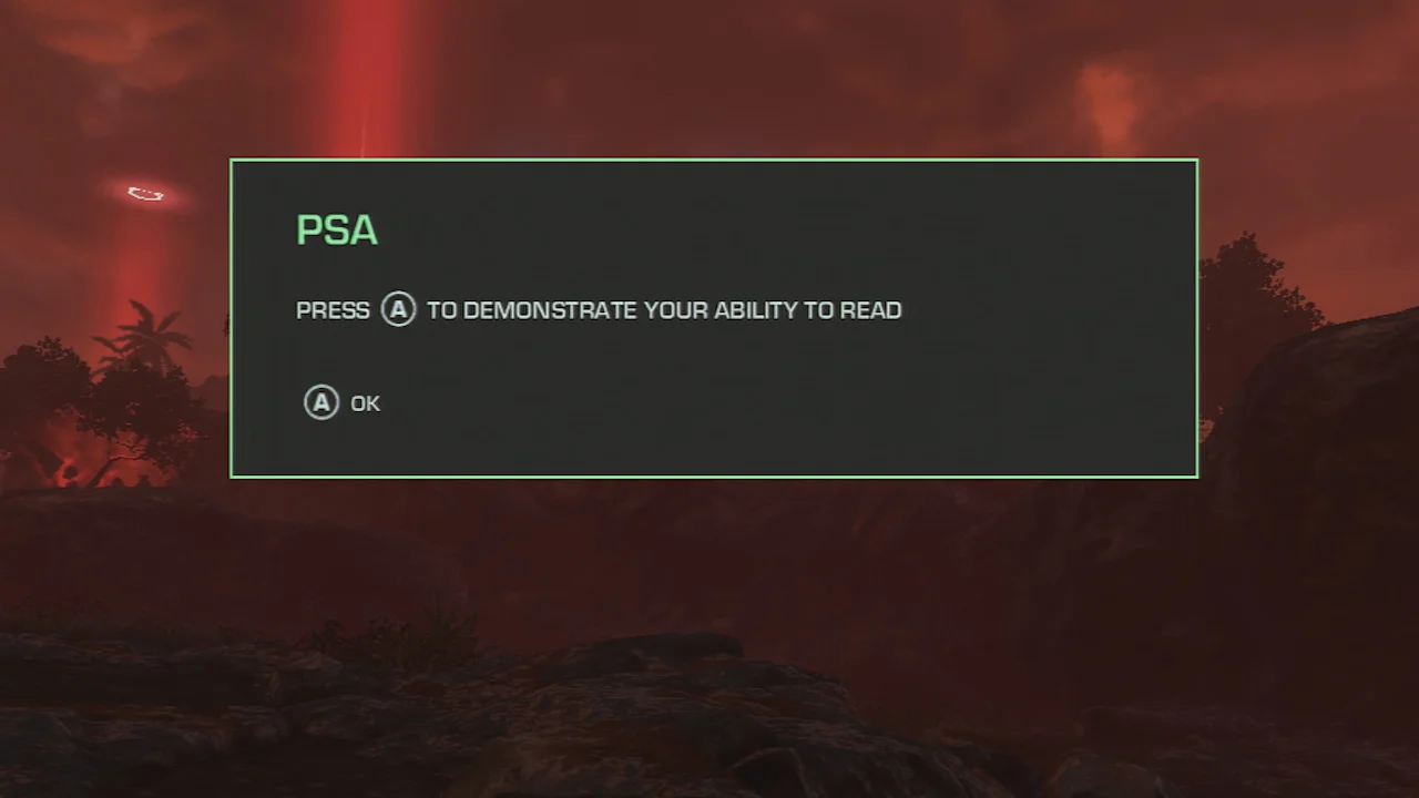 My Medium post about the UX of tutorials in video games
