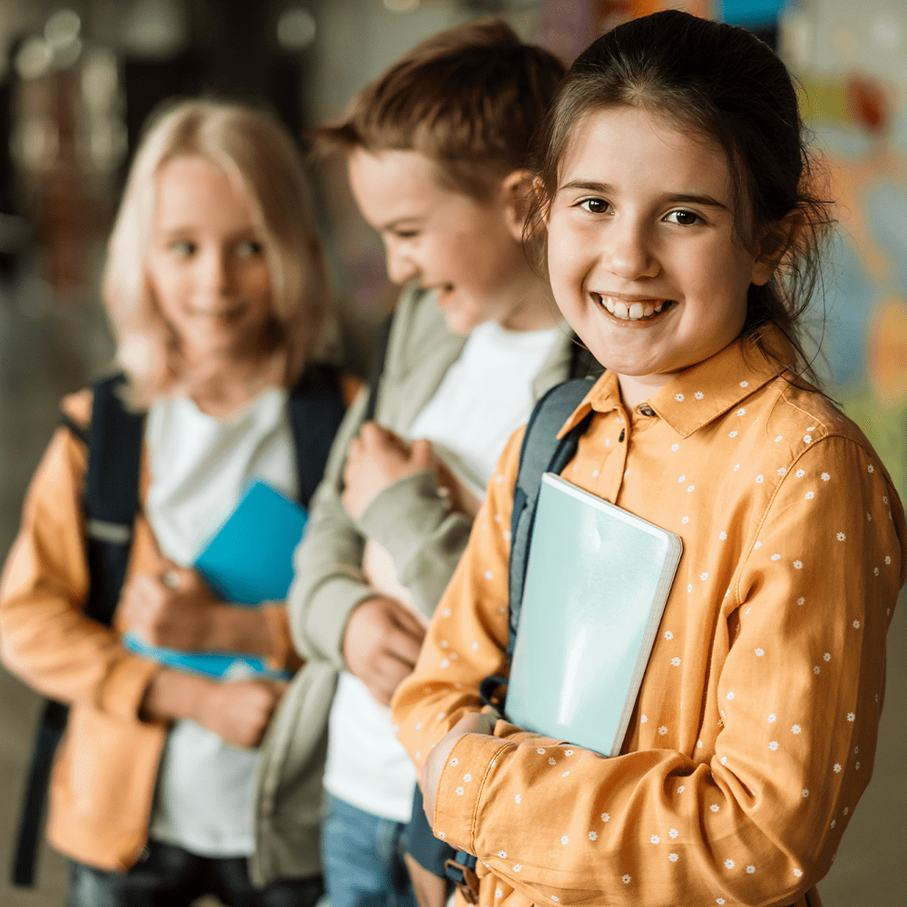 Titelseite von Ellas Welt