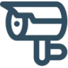 CCTV camera icon 3