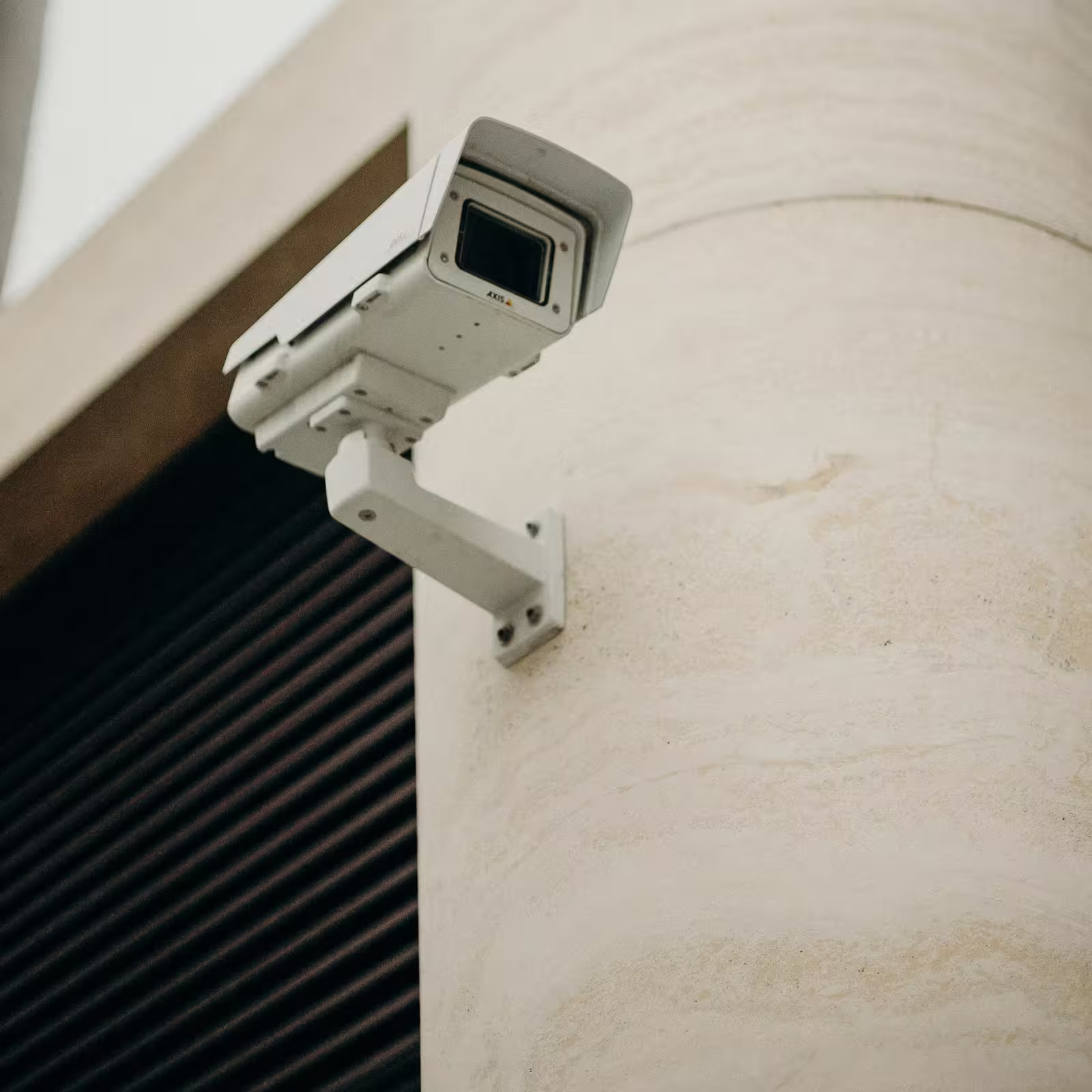 Connecting to Existing Cameras