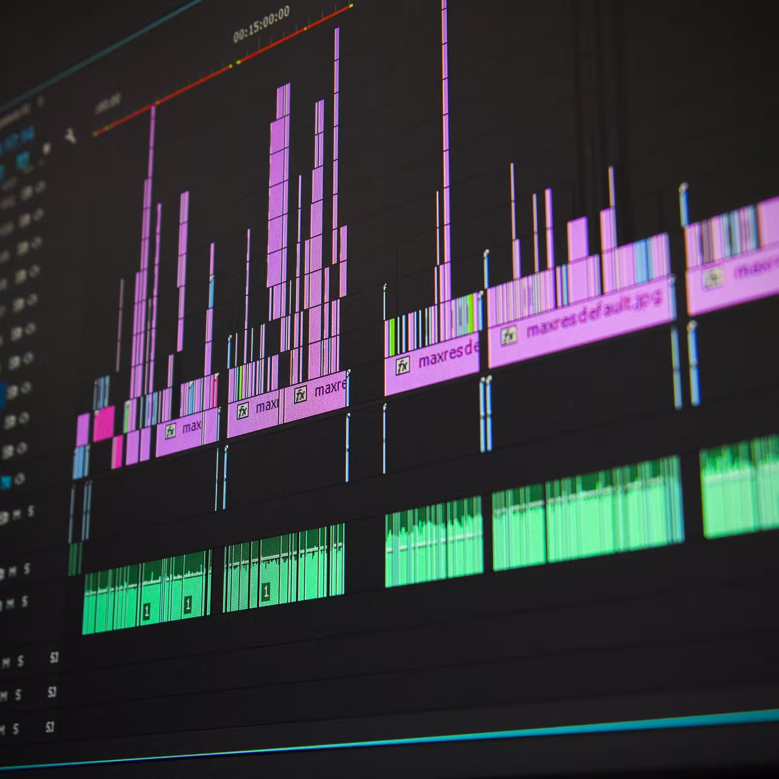 Pilot Generating Actionable Insights