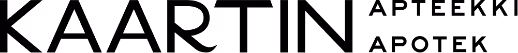 Kaartin apteekki logo