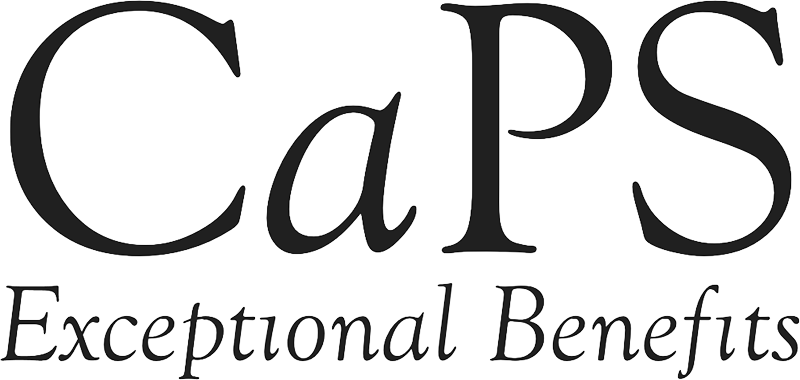 CaPS logo