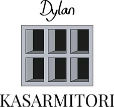 Dylan Kasarmitori logo