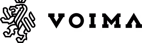 Voima logo