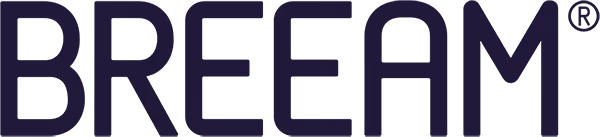 Breeam logo