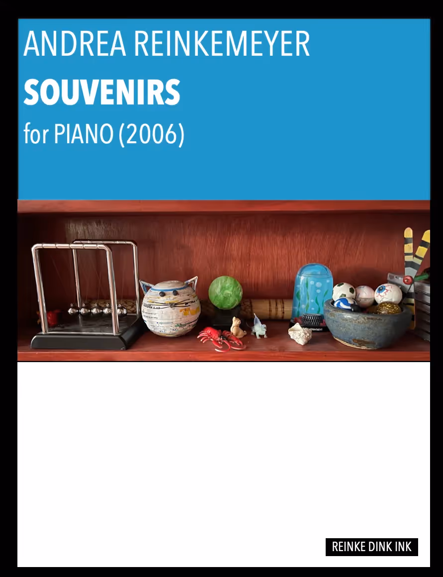 Souvenirs