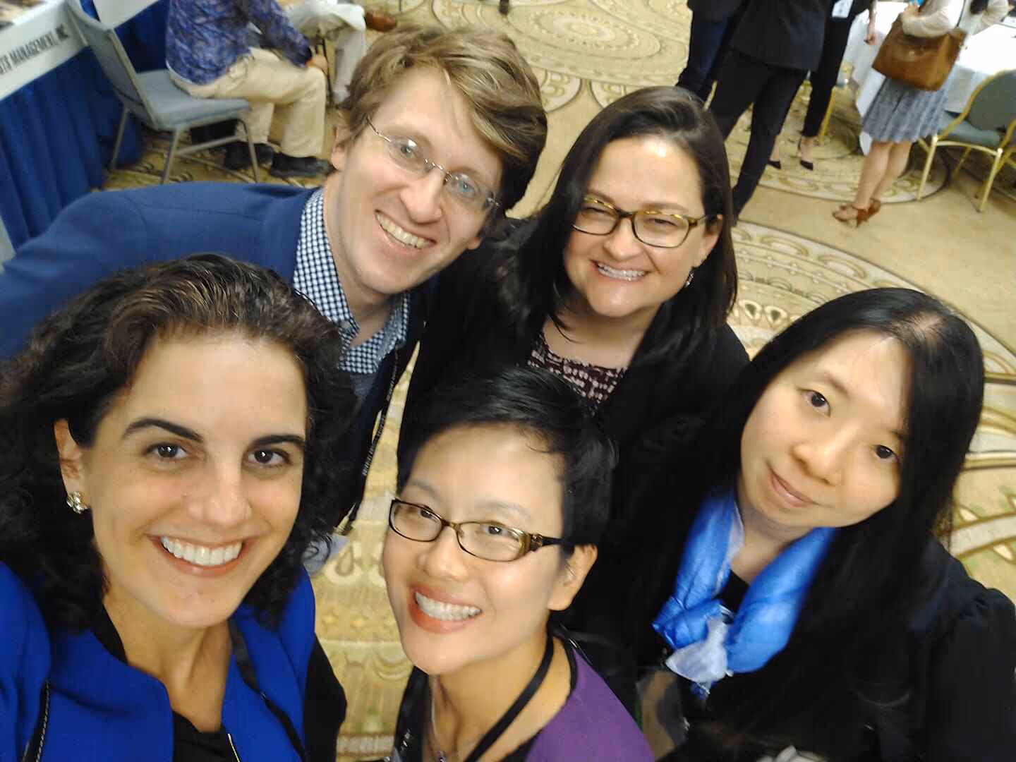 2018 League of American Orchestras Conference