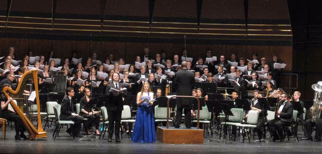 Composer in the Field