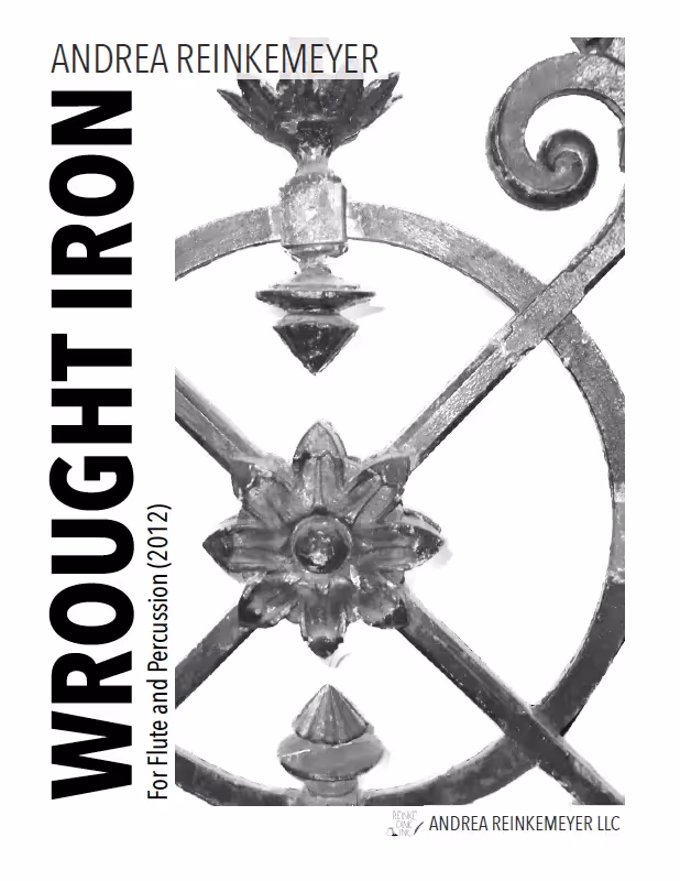 Wrought Iron