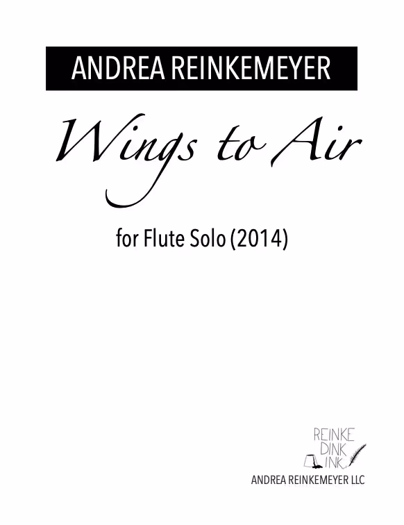 Wings to Air