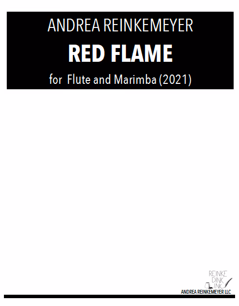 Red Flame