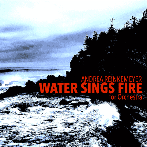 Water Sings Fire