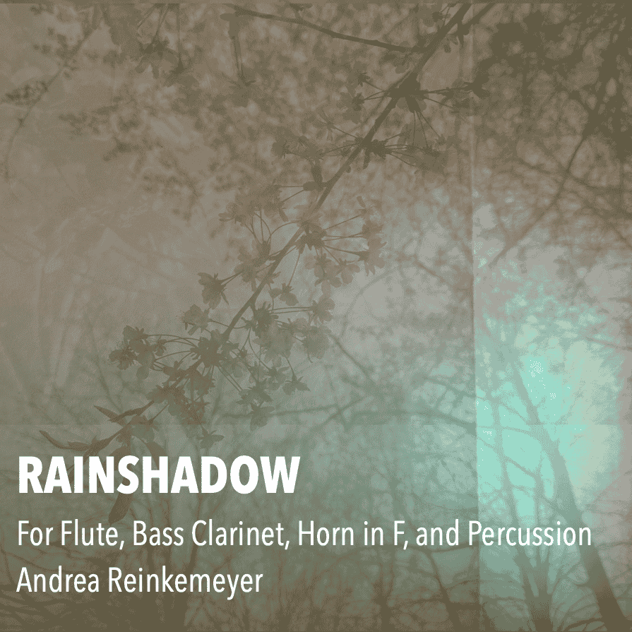 Rainshadow