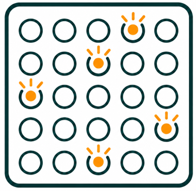 bioactivity icon