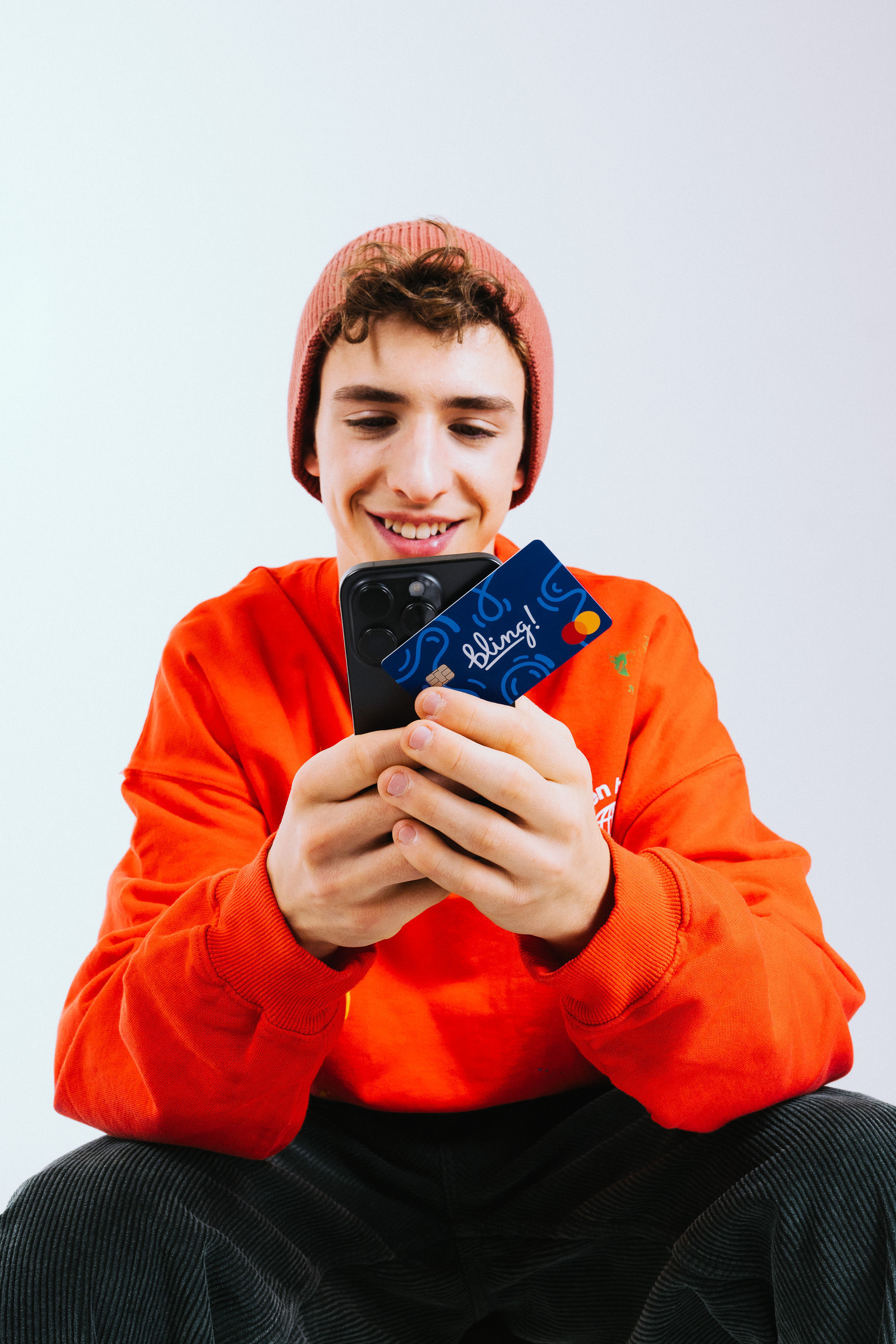 Apple Pay für Kinder & Jugendliche – Eine einfache und sichere Anleitung mit Bling