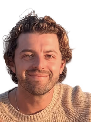 Connor Dault