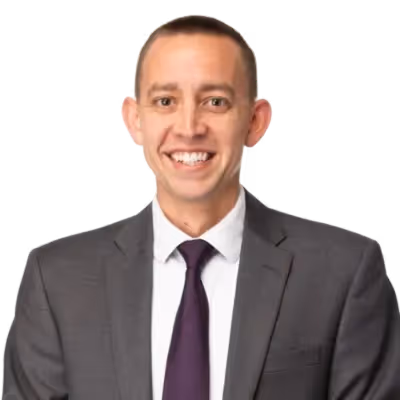 Derek Gerberich