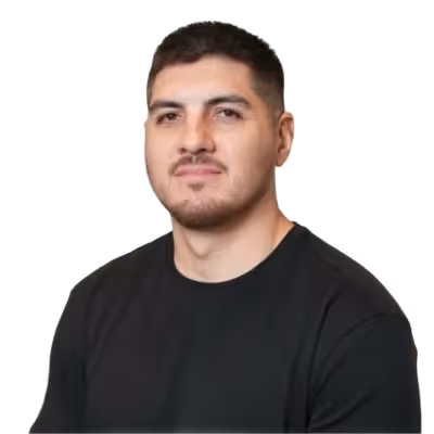 Jimmy Olmos