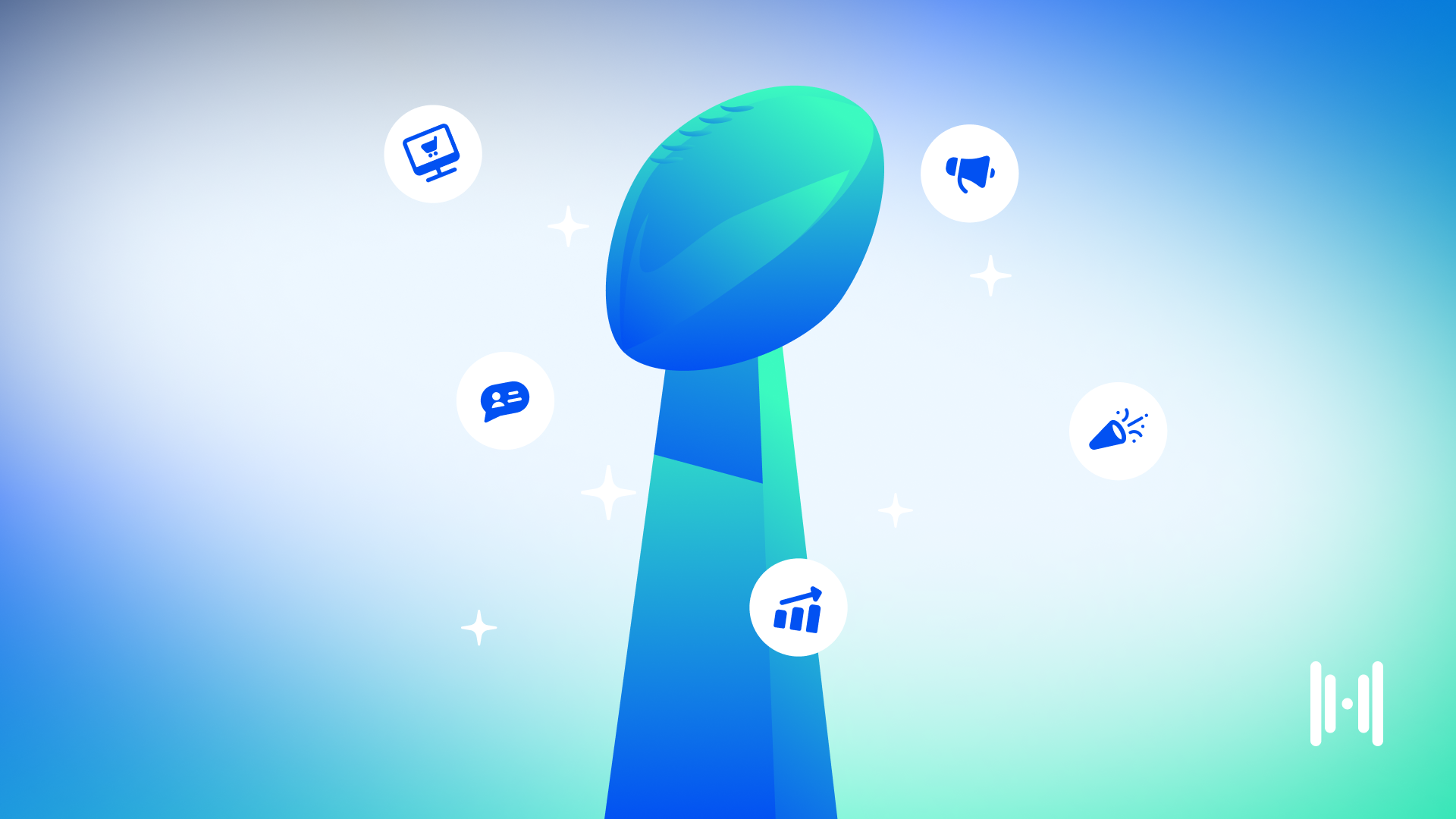 How to Tie a Super Bowl Ad to Business Outcomes