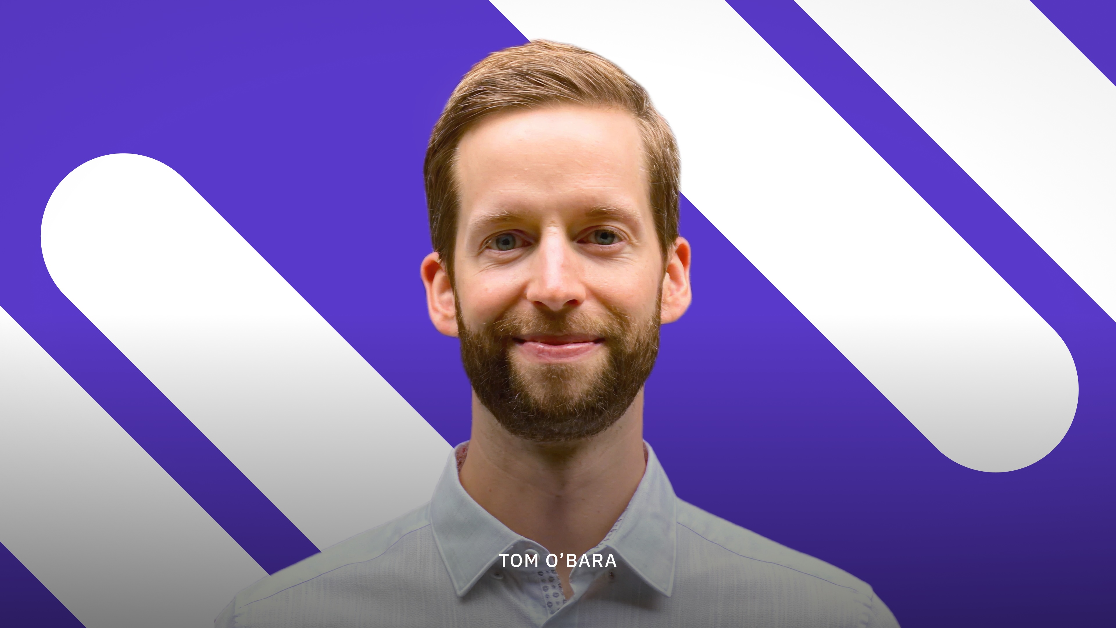 How Haus' Tom O'Bara helps billion-dollar enterprises with their biggest marketing investment decisions