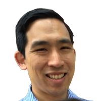 Chuan Goh