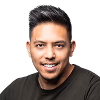 Reggie Panaligan