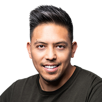 Reggie Panaligan