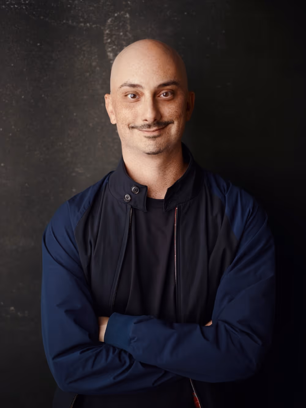 Zach Epstein