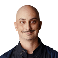 Zach Epstein