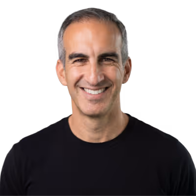 Aaron Zagha
