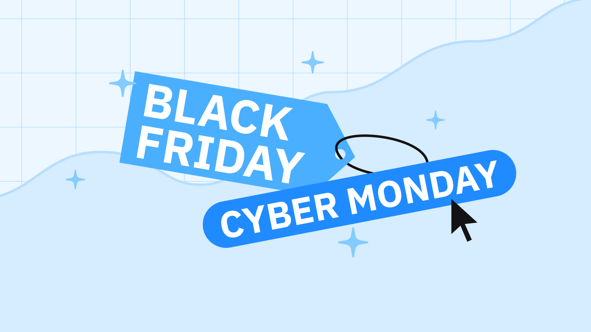 The Cyber Week Incrementality Report: How CTV, YouTube, and Paid Social Drive ROI