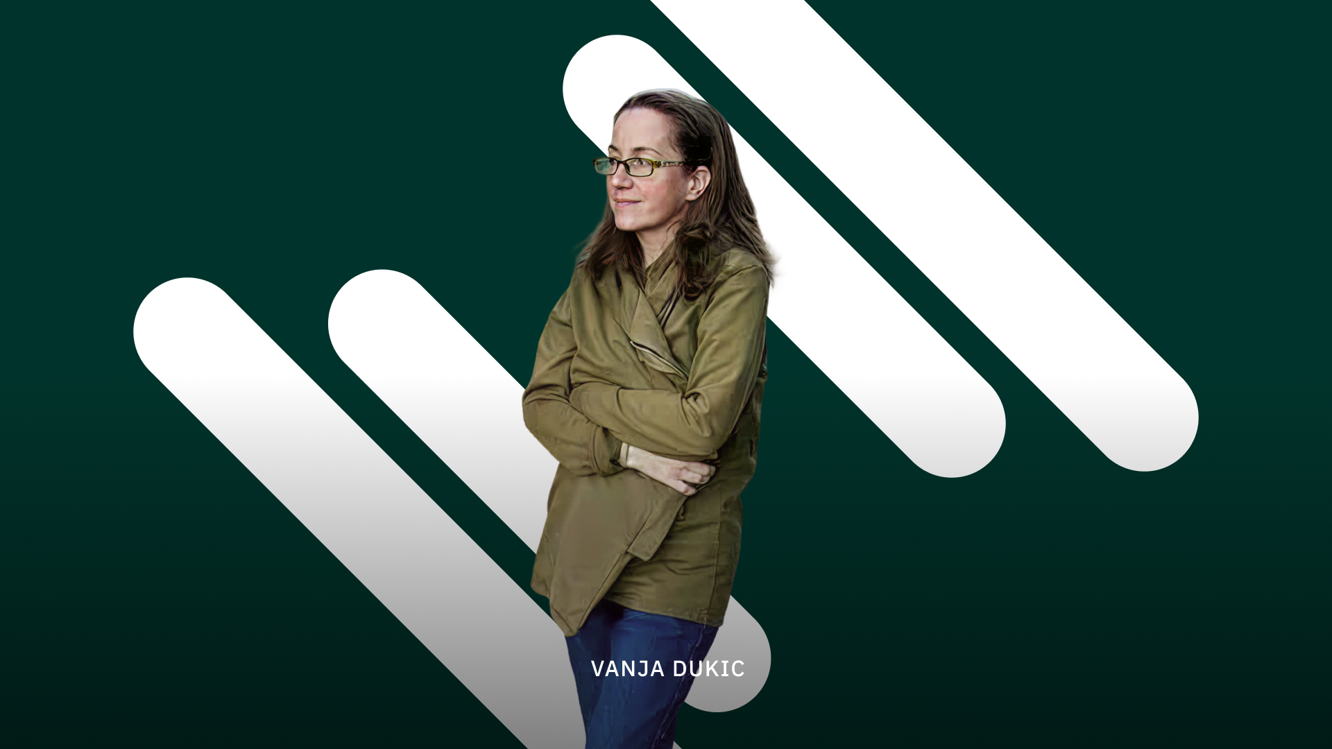 How An Applied Math Professor Turns Her Expertise Into Impact at Haus