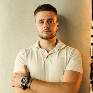 author avatar