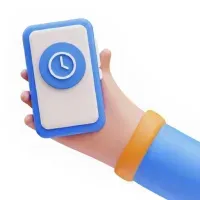 Team Management icon