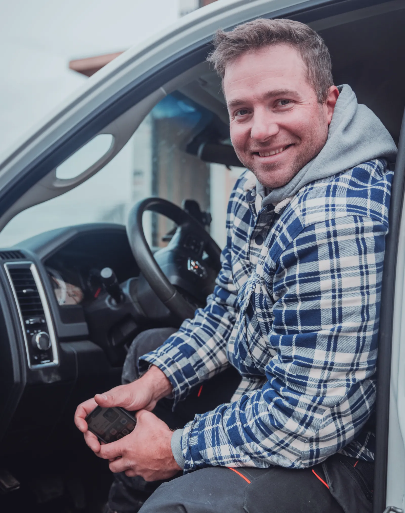 Habitation Peak Testimonial Slider Image