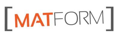 Logotype de Matform, partenaire de SmartOF.