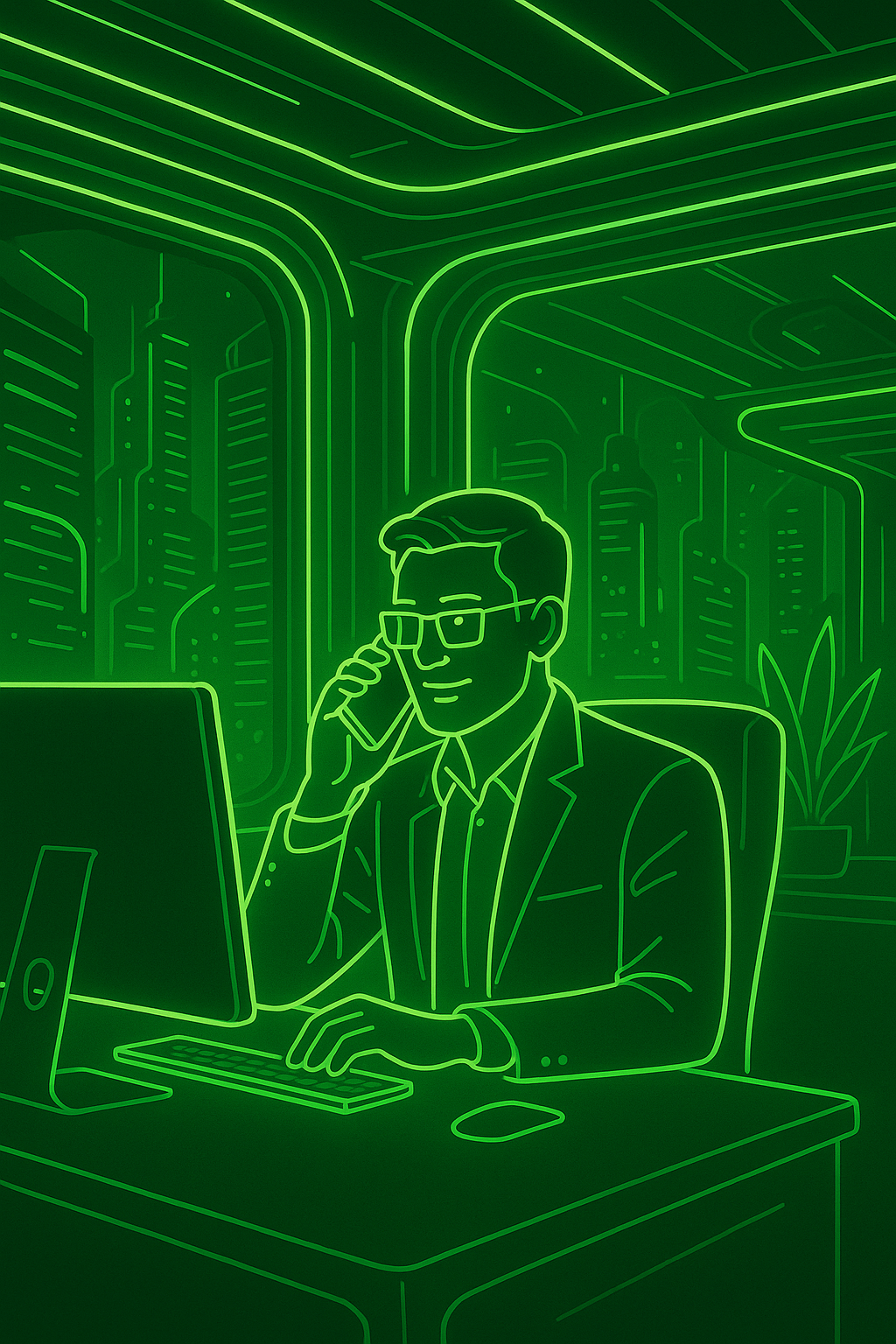 Numéro Fixe sur mobile Districall