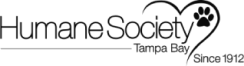 Tampa Bay Humane Society logo