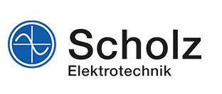 Scholz Elektro Logo