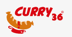 Curry 36 Logo