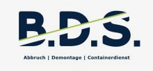 BDS Logo