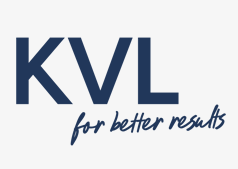 KVL Group Logo