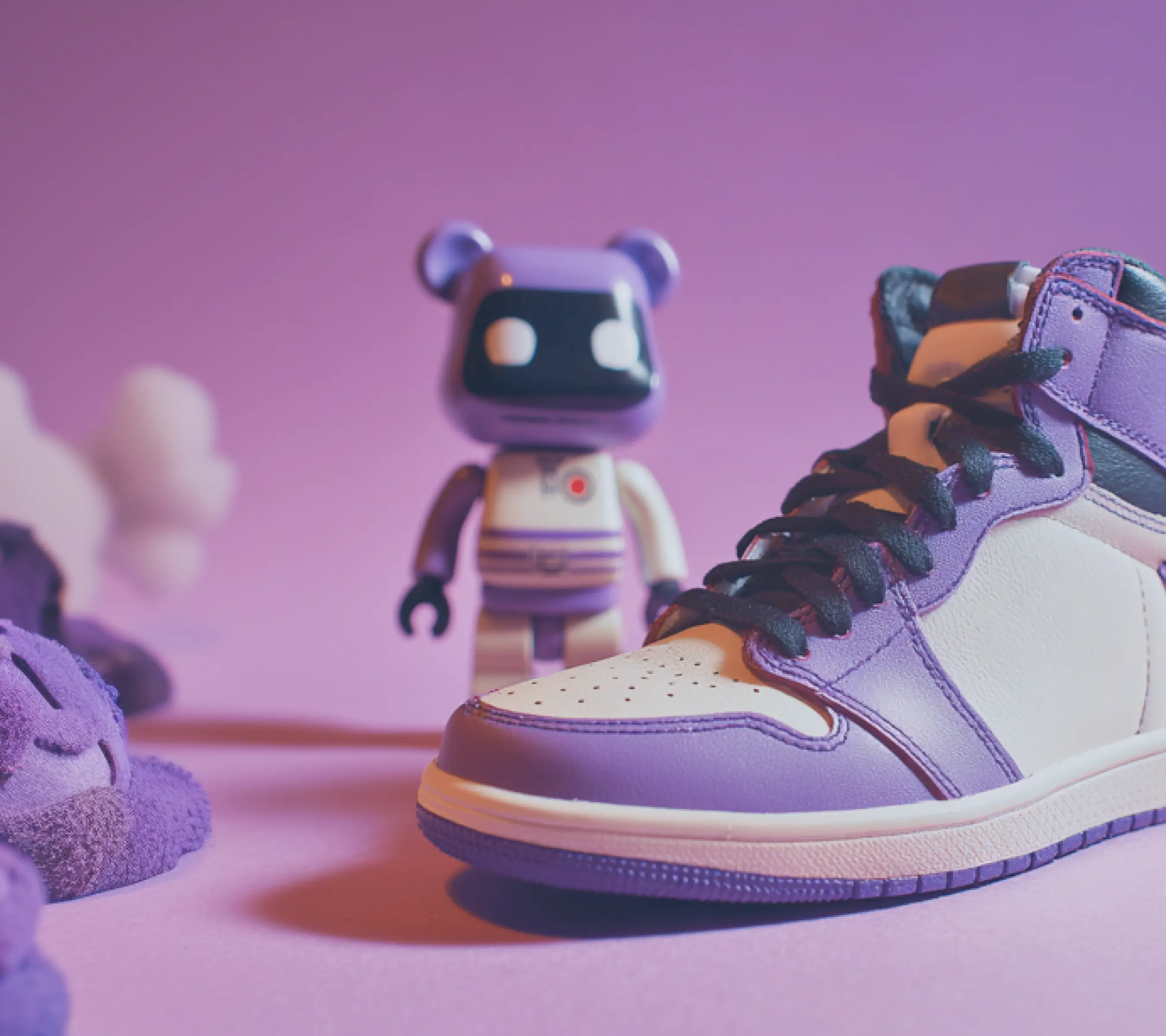 Multilingual Support Background