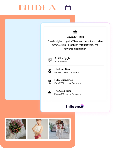 create a loyalty experience that feels truly unique to each Gen Z customer,