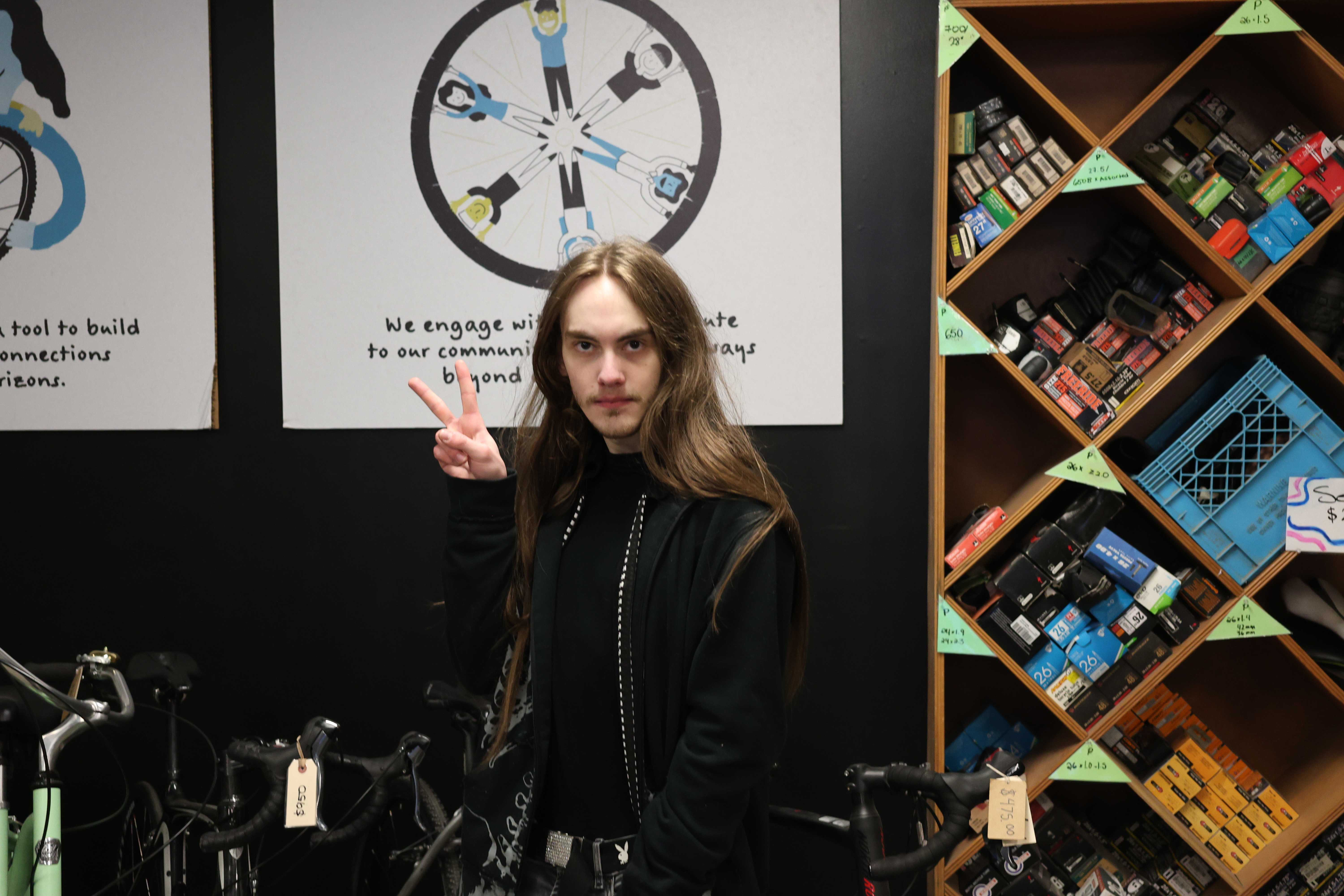 Tristen Moczorodynski