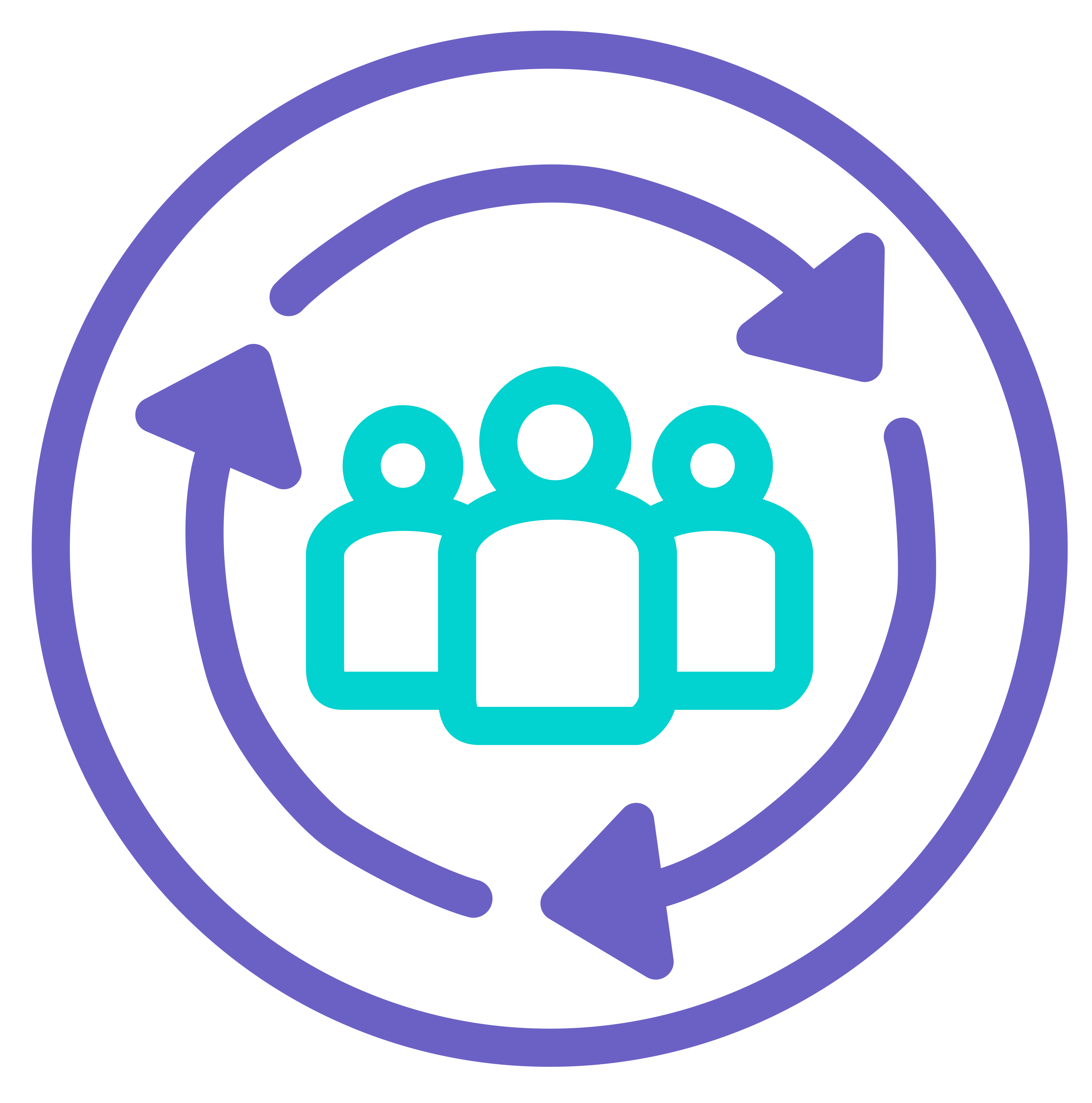 Icon for Say "yes" to more clients
