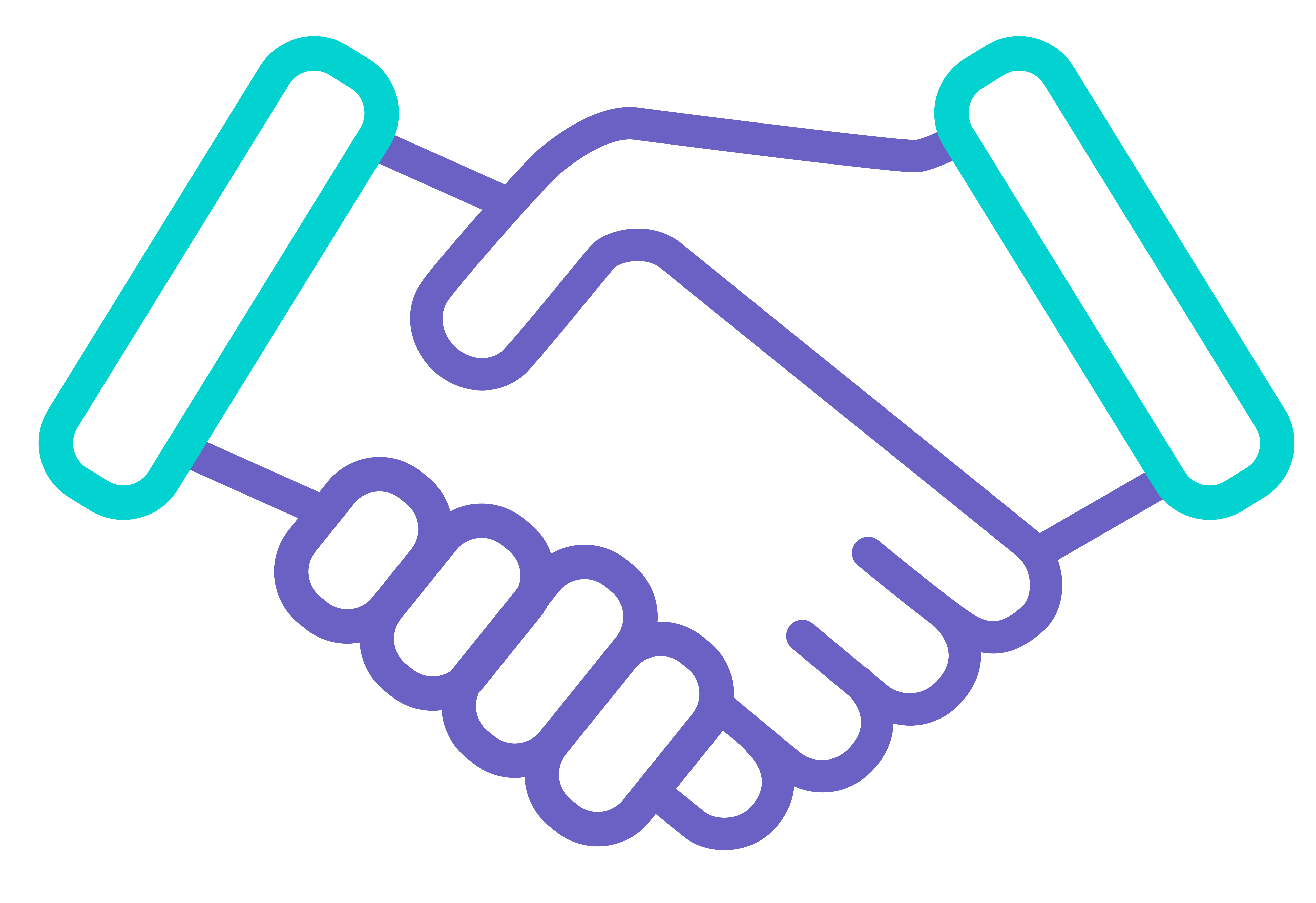 Icon for Bind