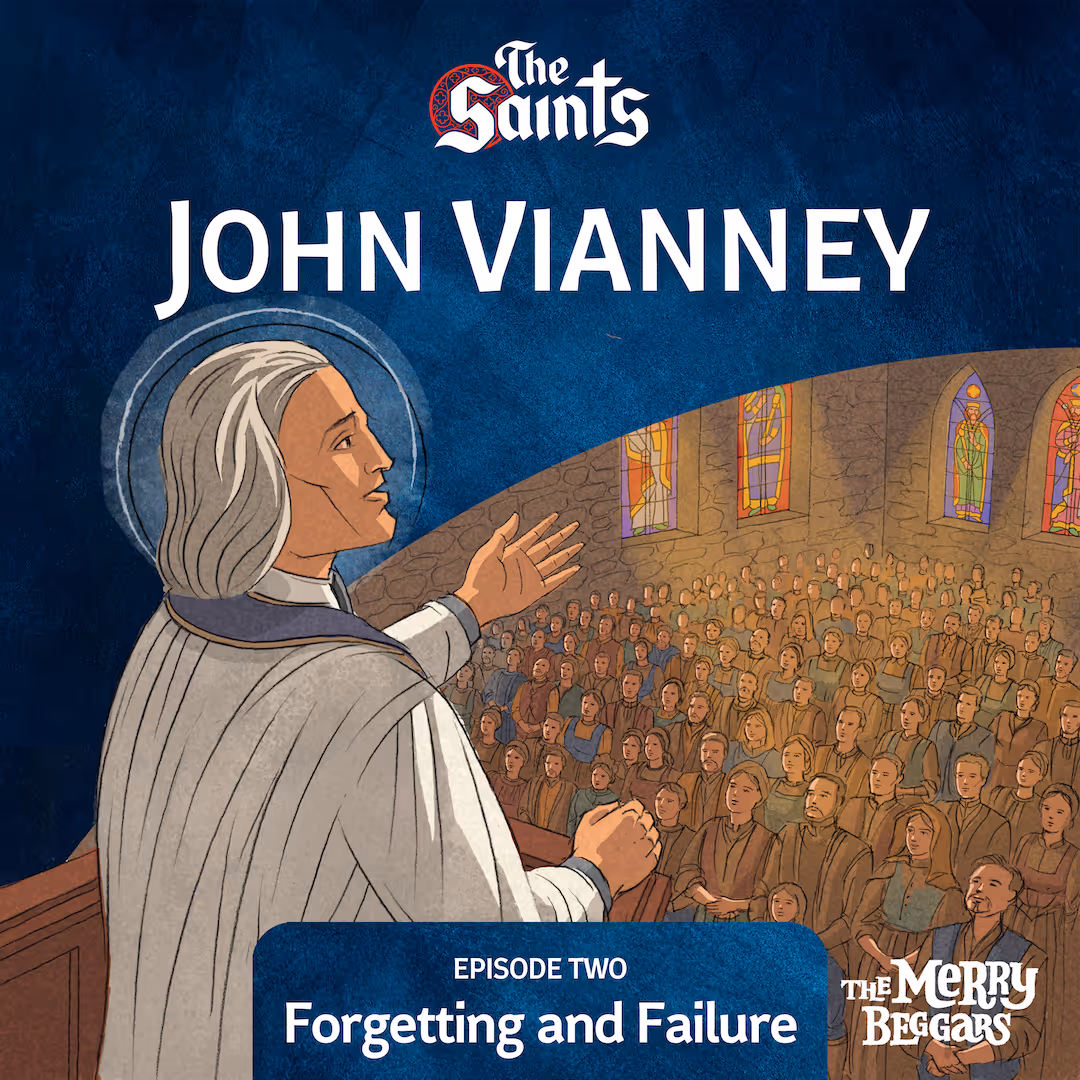 John Vianney: Episode Two